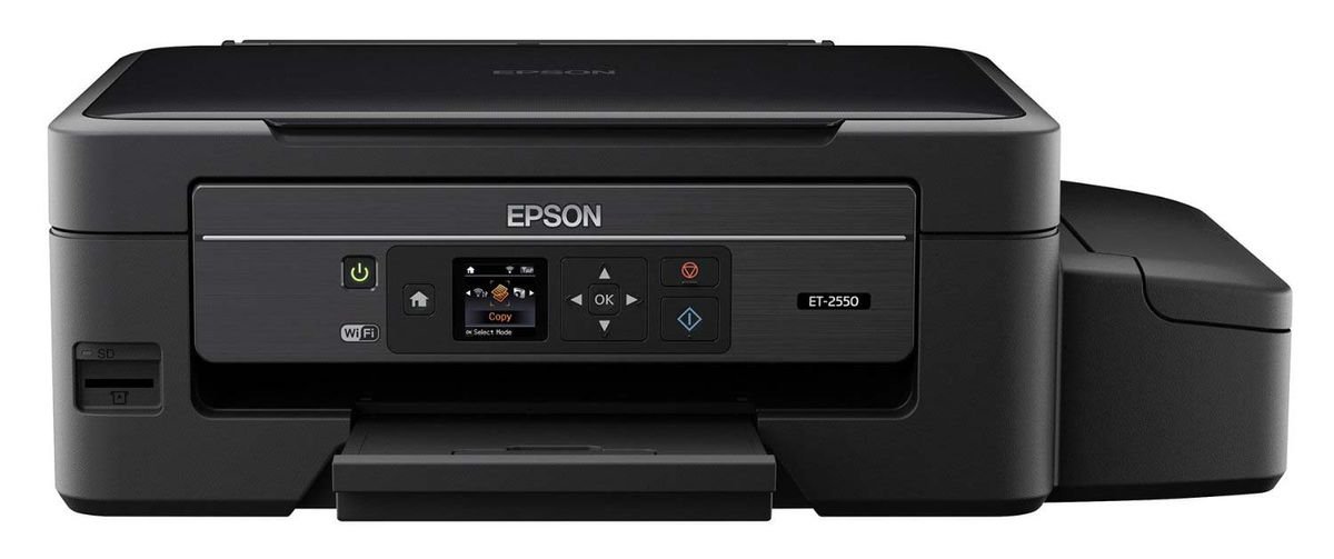 Epson ET-2550 printer