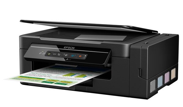 Epson ET-2610 printer