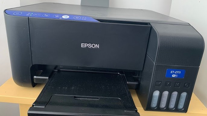 Epson ET-2711 printer