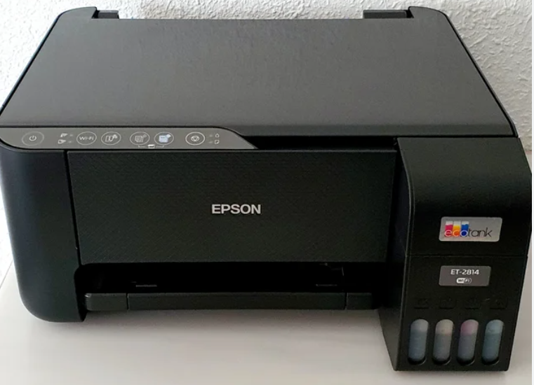 Epson ET-2814 printer