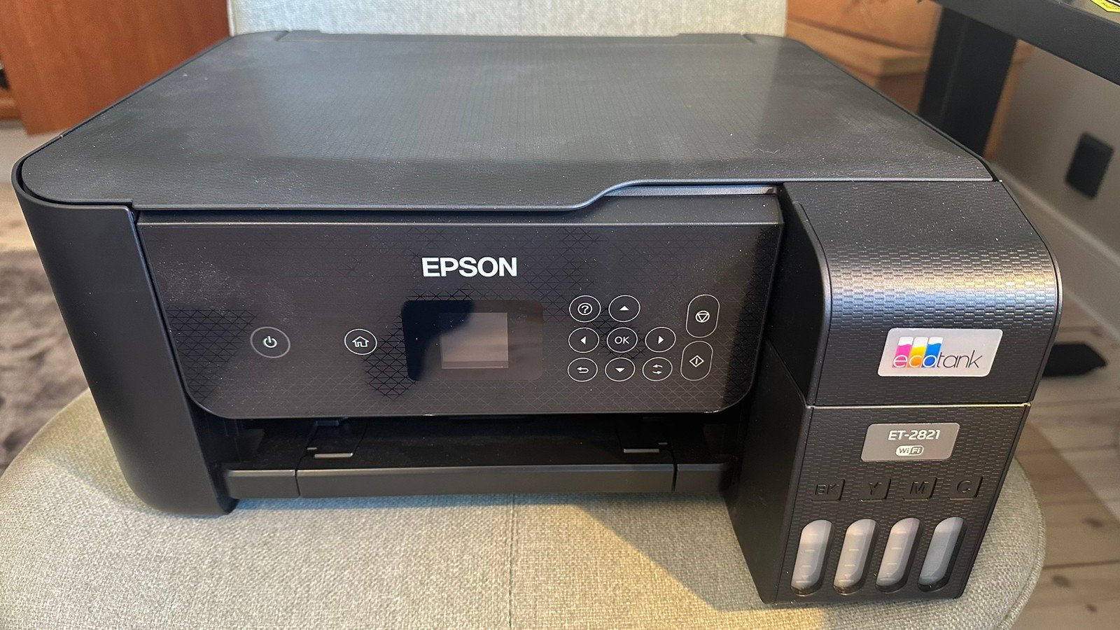 Epson ET-2821 printer