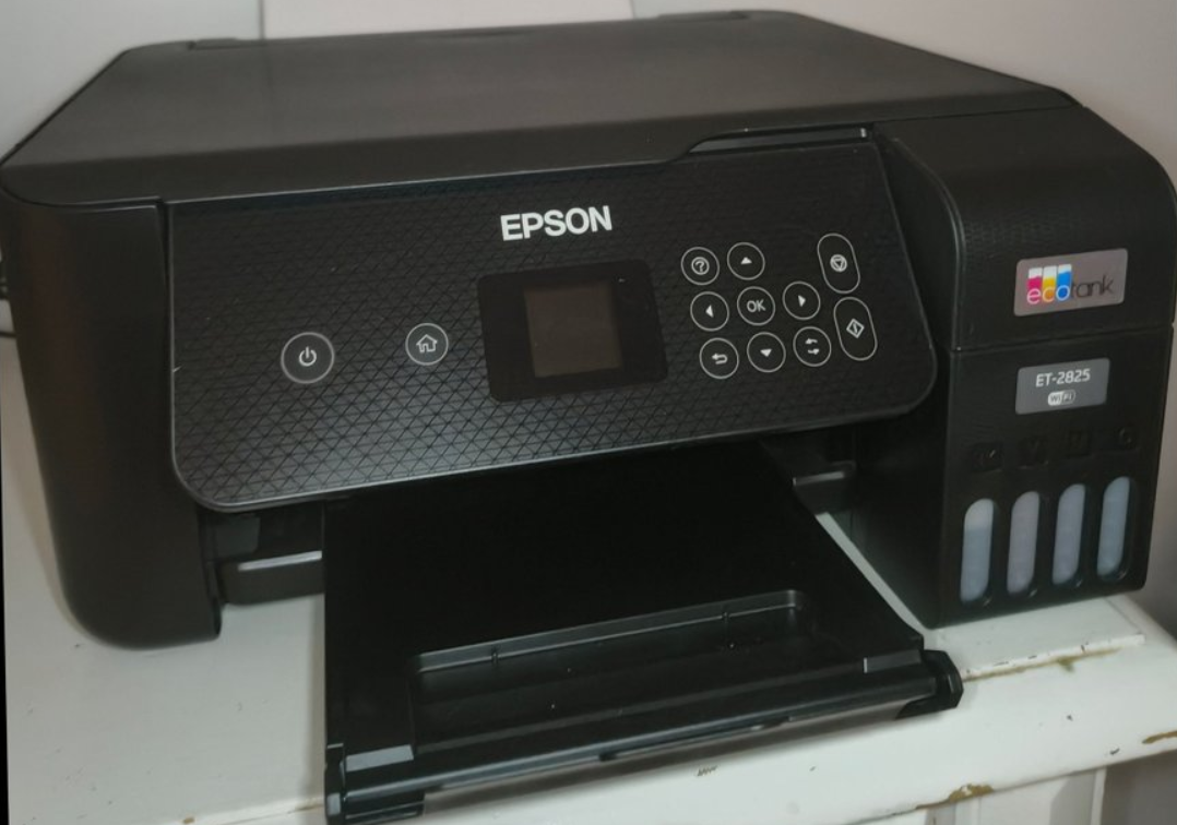 Epson ET-2825 printer