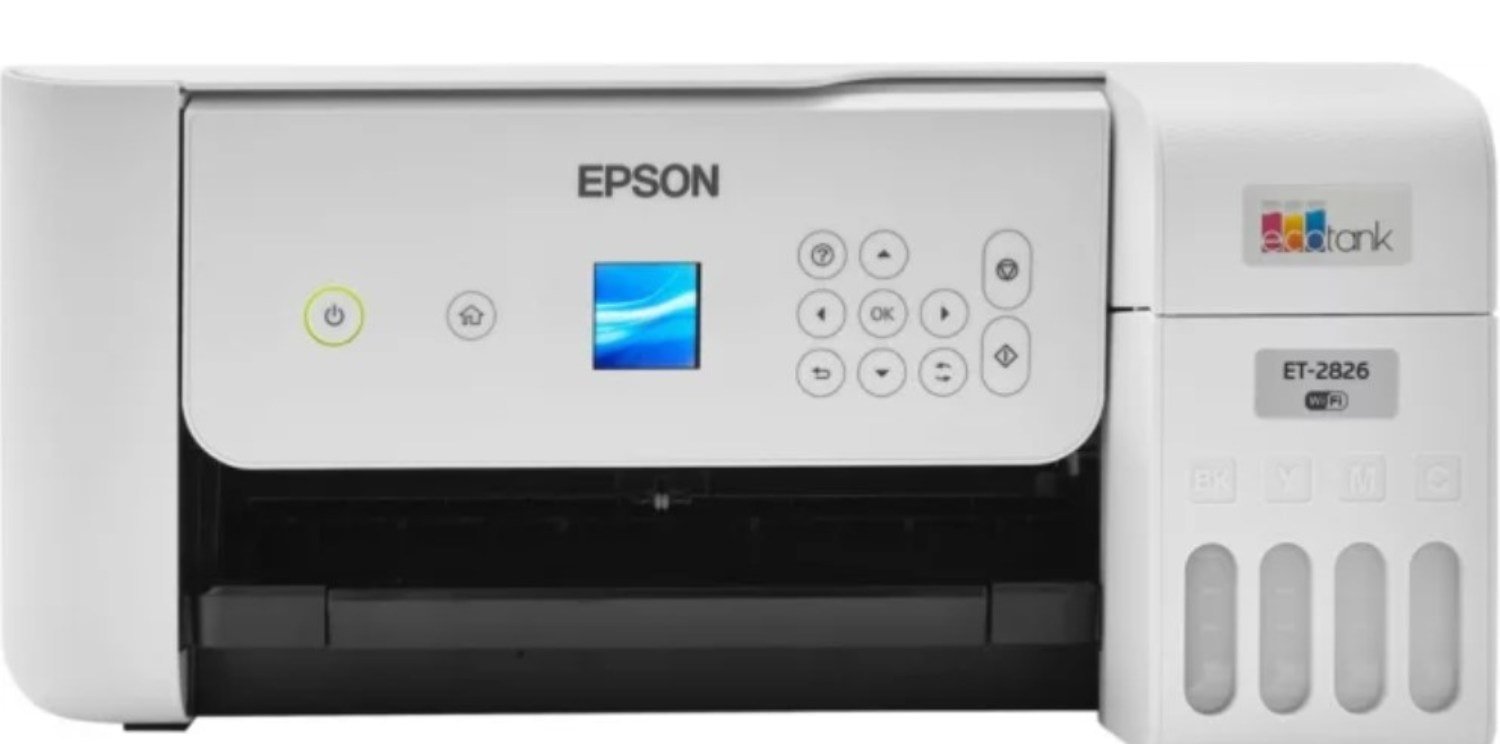 Epson ET-2826 printer