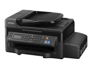 Epson ET-4500 printer