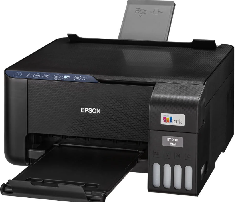 epson et-2811 printer