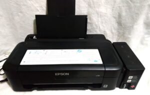 Epson L110 printer