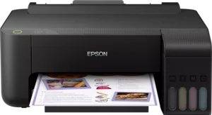 Epson L1118 printer