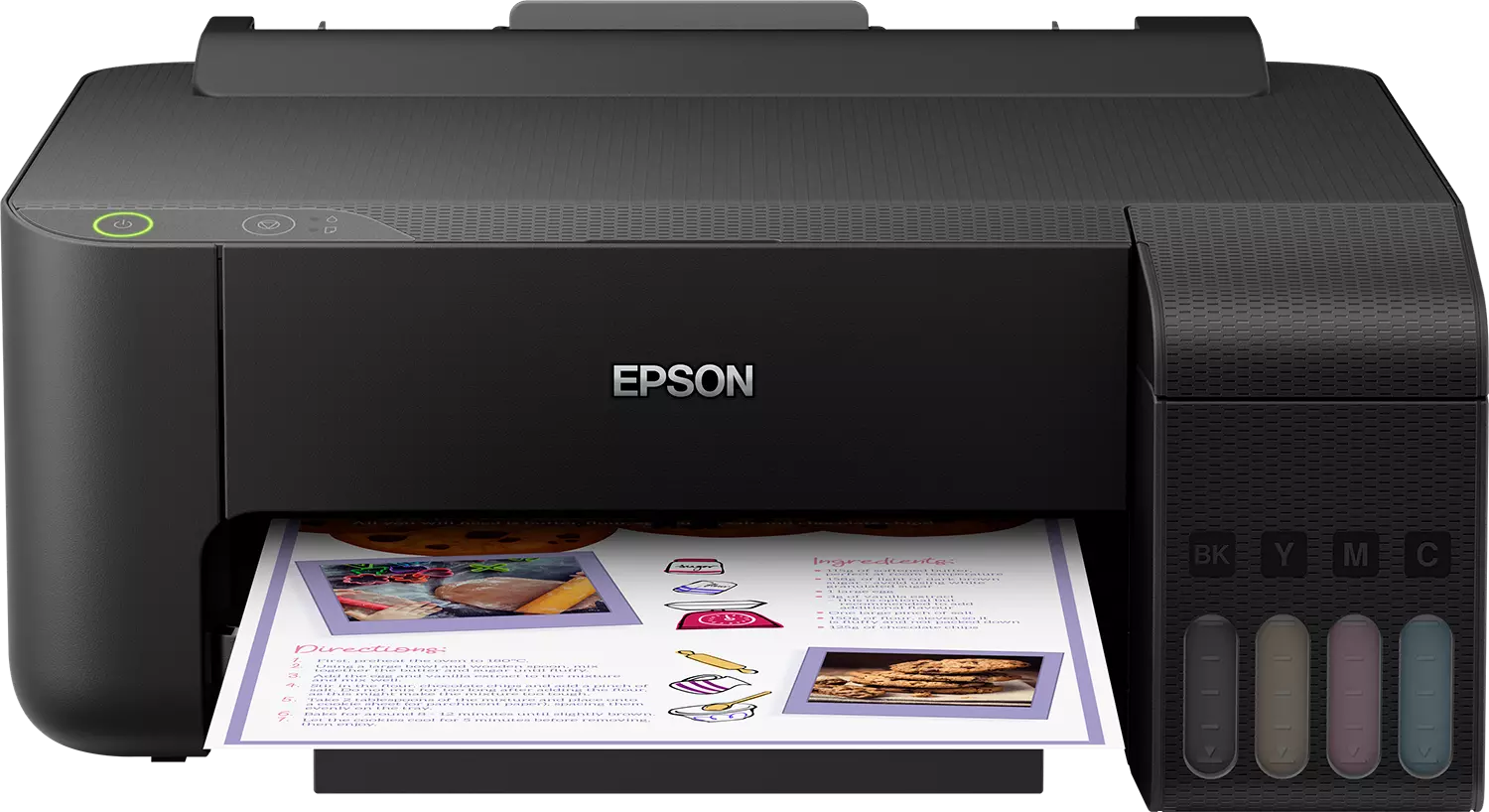 Epson L1118 printer