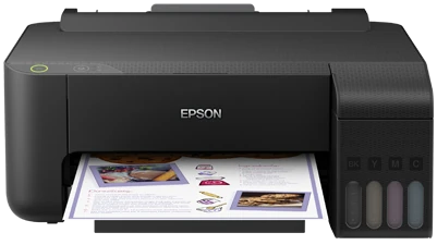 Epson L1119 printer