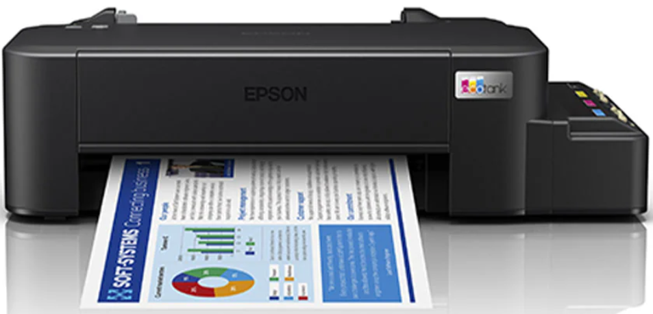 Epson L120 printer