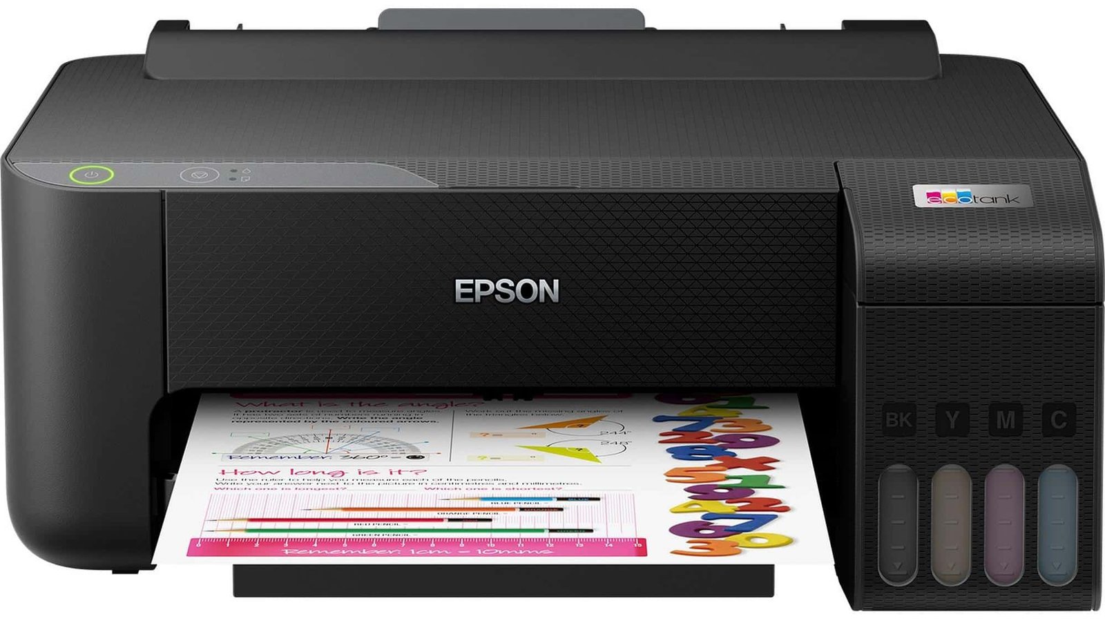 Epson L1211 printer