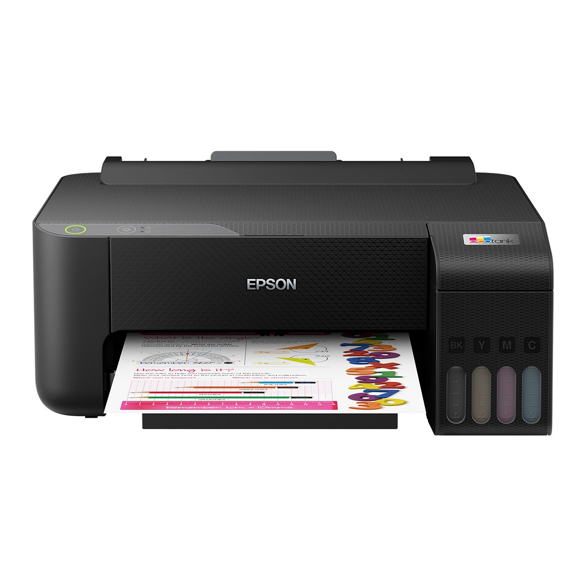 Epson L1218 printer