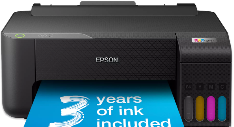 Epson L1230 printer