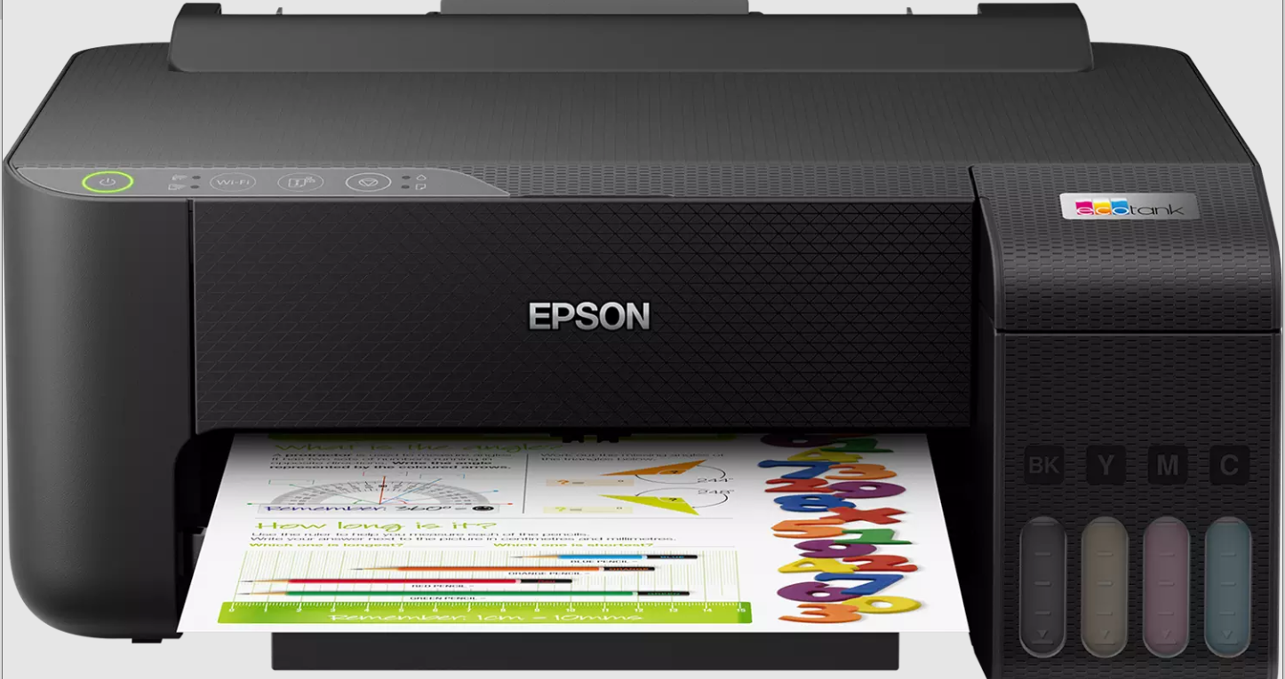 Epson L1250 printer