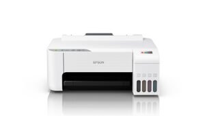 Epson L1256 printer