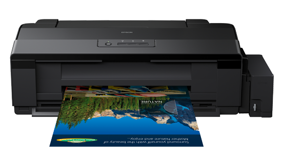 Epson L1800 printer