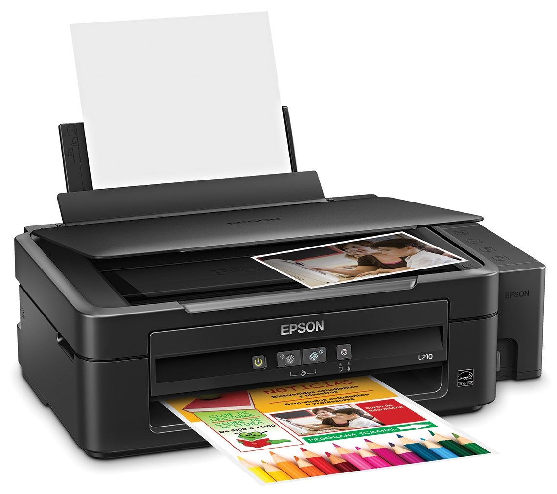 Epson L210 printer