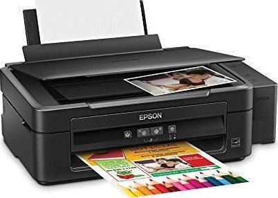 Epson L220 printer