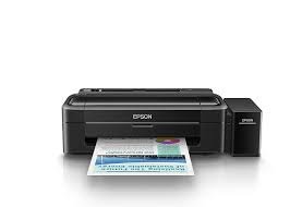 Epson L310 printer