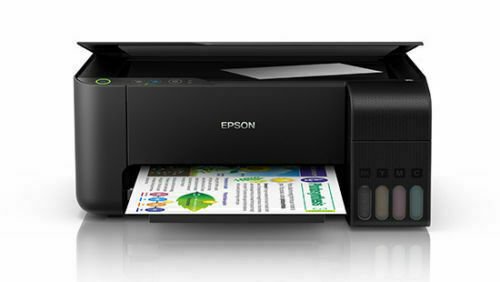 Epson L3100 printer