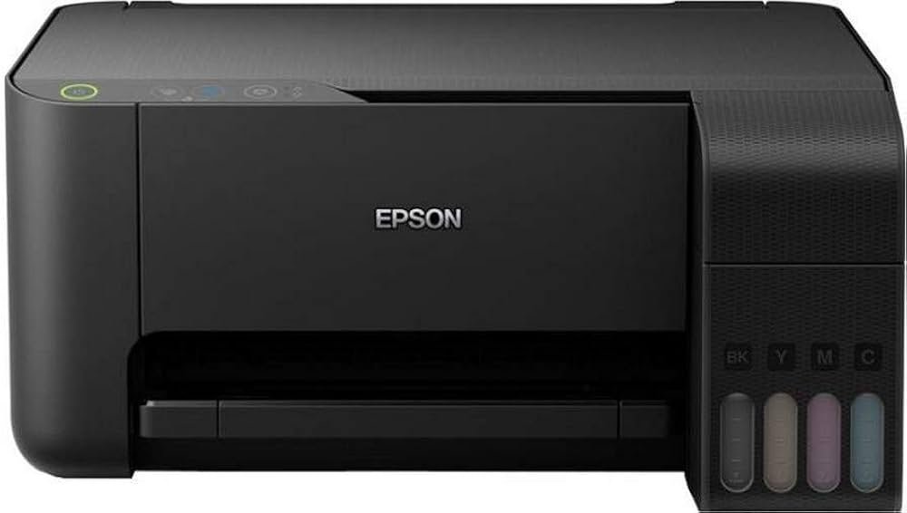 Epson L3101 printer