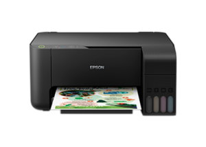 Epson L3108 printer