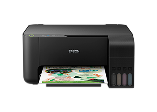 Epson L3108 printer