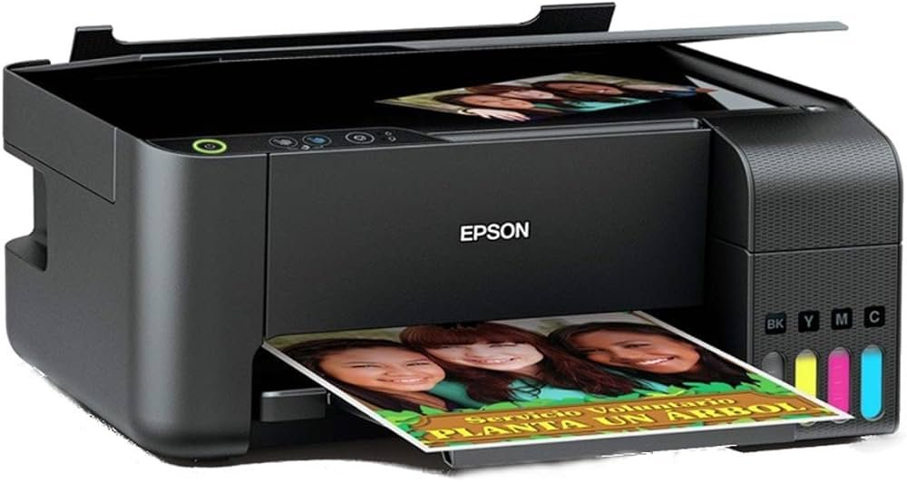 Epson L3111 printer