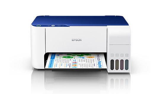 Epson L3115 printer