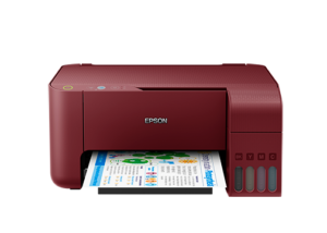 Epson L3117 printer