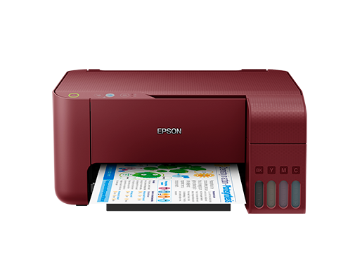 Epson L3117 printer