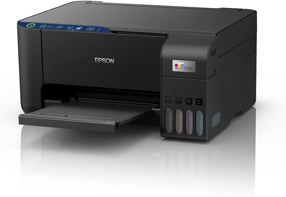 Epson L3152 printer