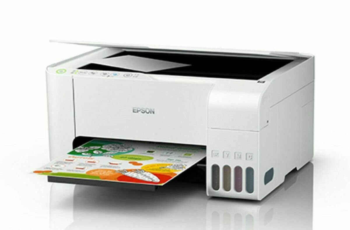 Epson L3156 printer