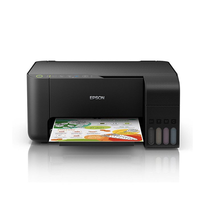 Epson L3158 Printer