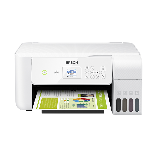 Epson L3166 printer