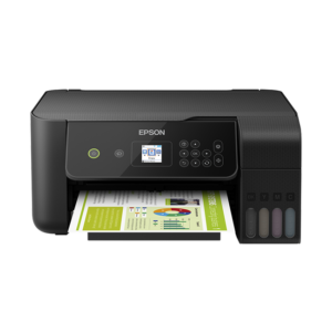 Epson L3168 printer