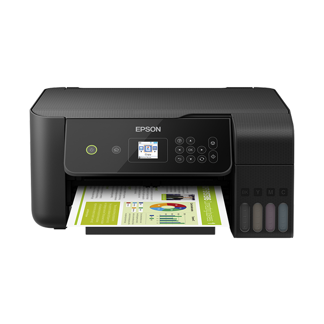 Epson L3168 printer