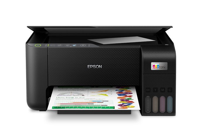 Epson L3201 printer