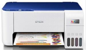 Epson L3215 printer