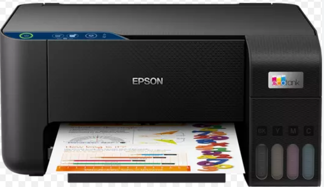 Epson L3231 printer