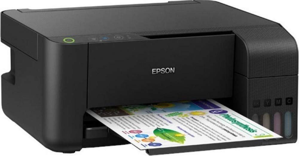 Epson L3250 printer