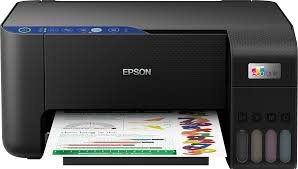 Epson L3252 printer