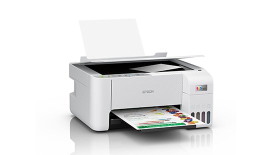 Epson L3266 printer