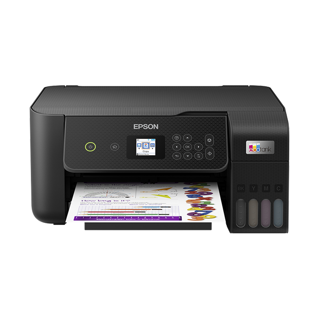 Epson L3268 printer