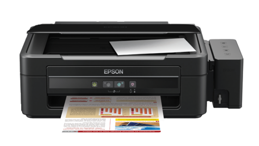 Epson L350 printer