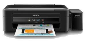 Epson L360 printer