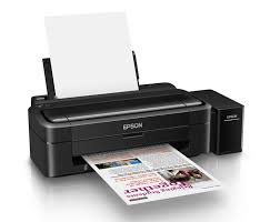 Epson L365 printer