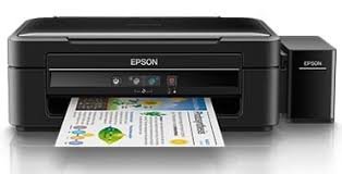 Epson L383 printer