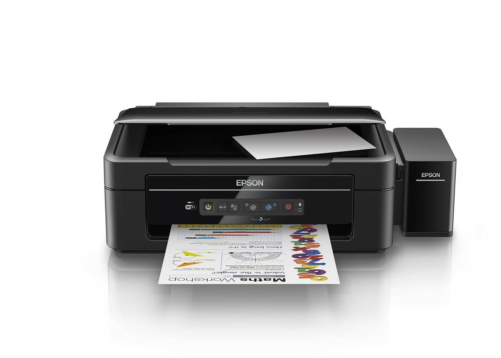 Epson L385 printer