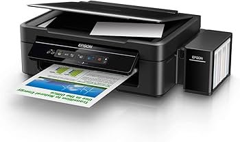 Epson L405 printer